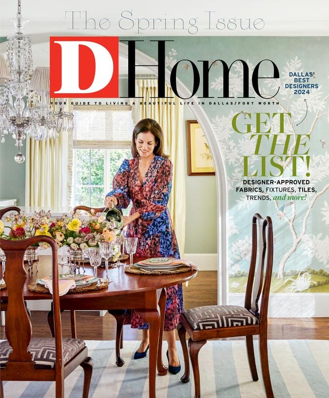 Cover_Spring2024 Cover_Spring2024 interior design magazines 50 Interior Design Magazines You Need To Read If You Love Design Cover Spring2024