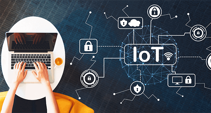 Internet of Things (IoT)