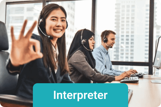 lowongan jasa penerjemah online