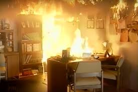 fuentes de ignición