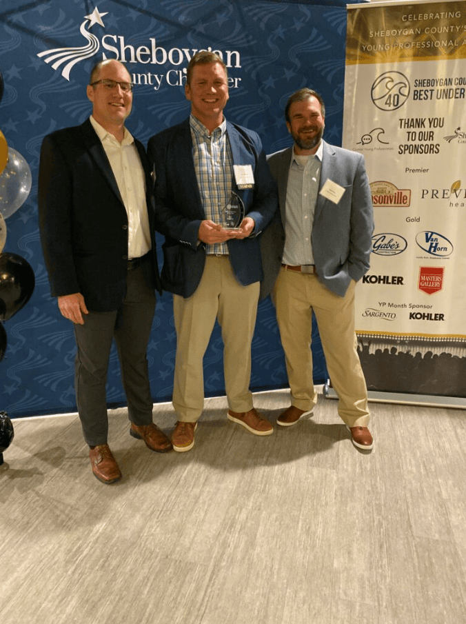 Joe award