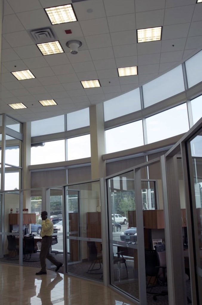 Airius Office Cooling Fans