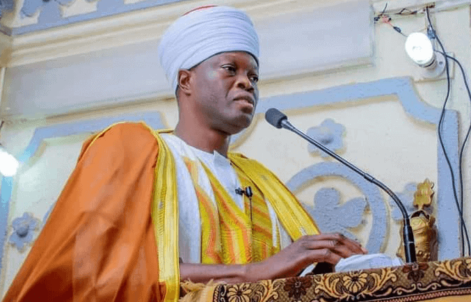 Chief Imam of Offa Biography