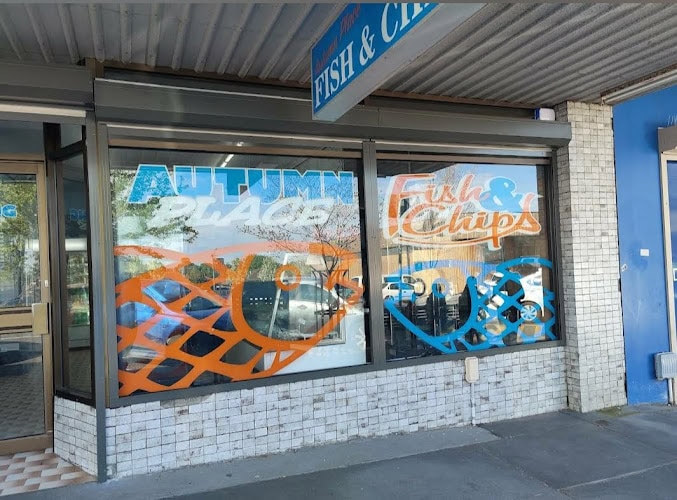 Autumn Place Fish & Chips — fish and chip shop in Doveton, Victoria