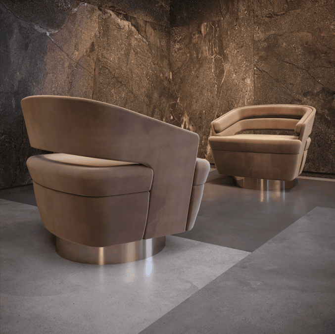 14 14 Design Piece of the Week: This Mid-Century Armchair Will Never Go Out of Style Design Piece of the Week: This Mid-Century Armchair Will Never Go Out of Style 14