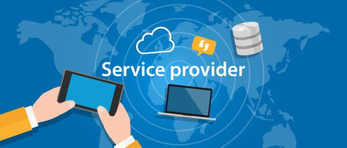 Providermanagement