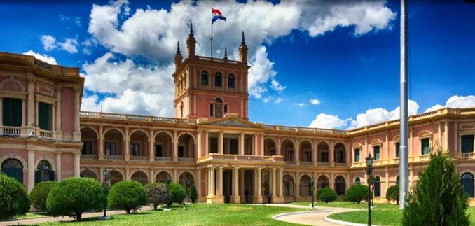 Paraguay