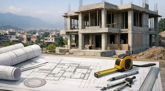Nepal’s Building Bylaws: Setbacks, Ground Coverage and Right-of-Way Rules to Check Before You Build