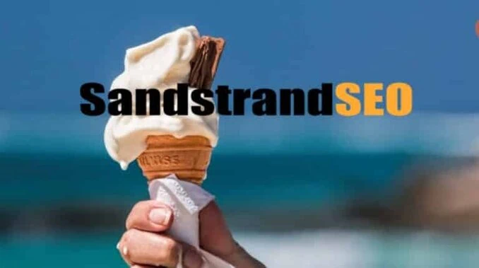 SandstrandSEO Fakten