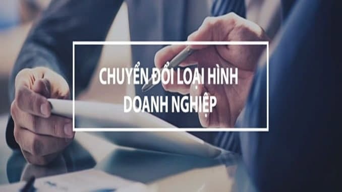 Doanh nghiệp siêu nhỏ vẫn có thể chuyển đổi loại hình doanh nghiệp.