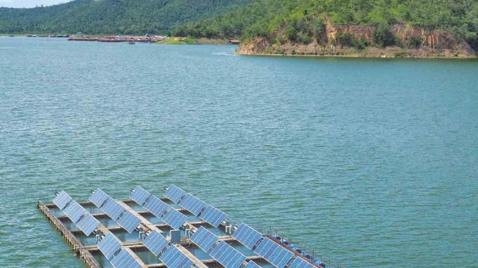 Gautam Adani said that the anticipated investment in this park would be Rs 30,000 crore