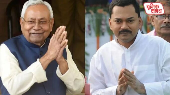 A major decision was taken in the meeting at the Chief Minister's residence