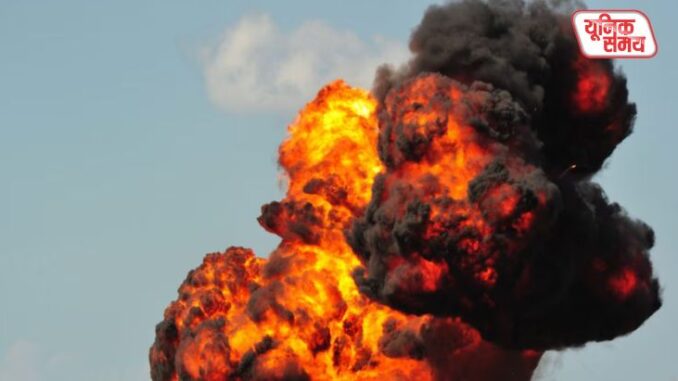 Iran Launches Fierce Attacks on Major Energy Hubs in Saudi Arabia, Qatar, the UAE, and Kuwait