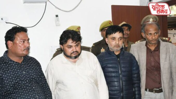 Kanpur SIT Probe Reveals 284 Asian University Degrees Are Fake