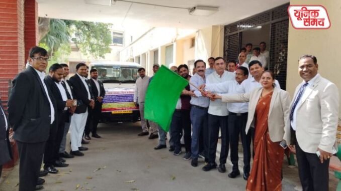 National Lok Adalat on March 14