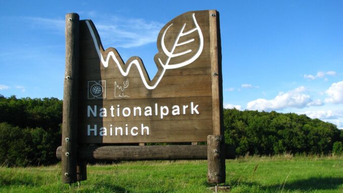 Hainich Nationalpark