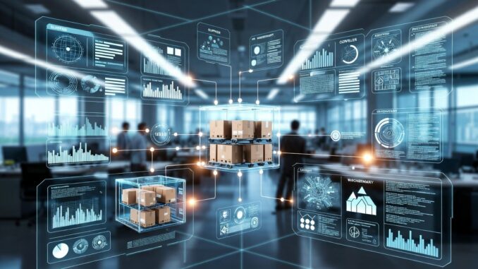 E-Procurement