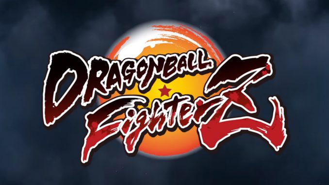 Dragon Ball FighterZ si mostra nel primo trailer ufficiale