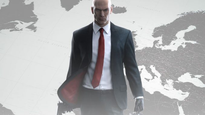 hitman primo episodio gratis