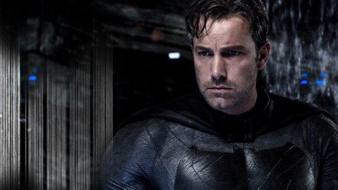 the batman matt reeves script news The Batman