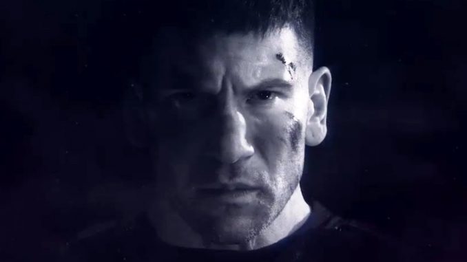 the punisher frank castle