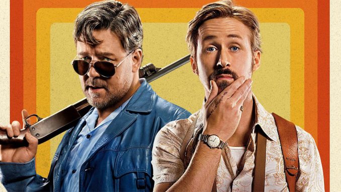 The Nice Guys