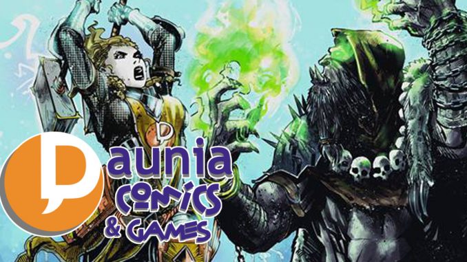 daunia comics 2017