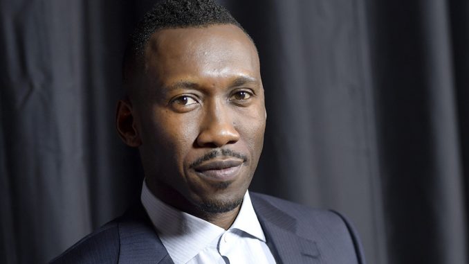 true detective mahershala ali