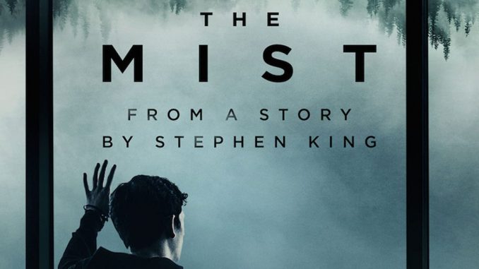 the mist series