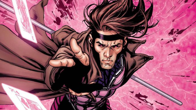 gambit