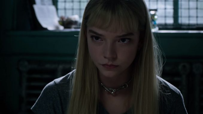new mutants anya taylor-joy