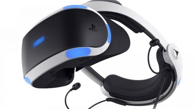 playstation vr