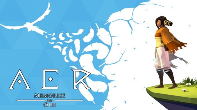 aer memories of old ps4