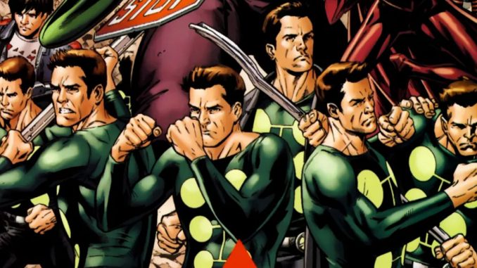 multiple man news header multiple man
