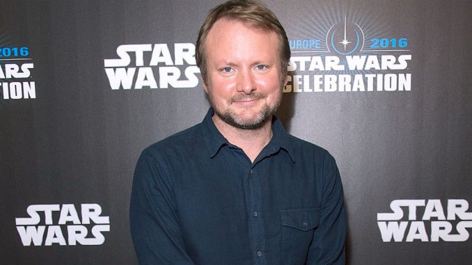 star wars rian johnson