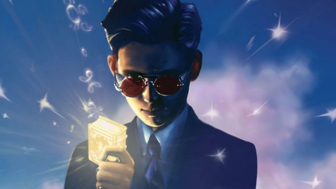 artemis fowl