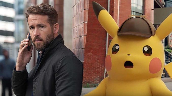 detective pikachu reynolds