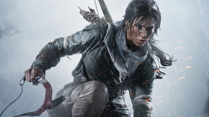 tomb raider news header tomb raider