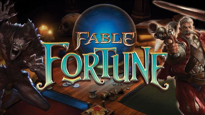 fable fortune