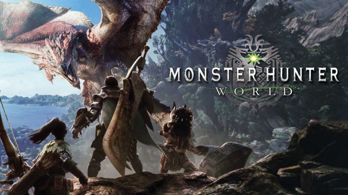 monster-hunter-world-recensione-nerdevil monster hunter world