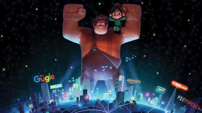 ralph spacca internet