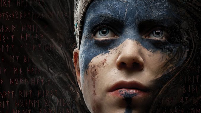 hellblade senua's sacrifice