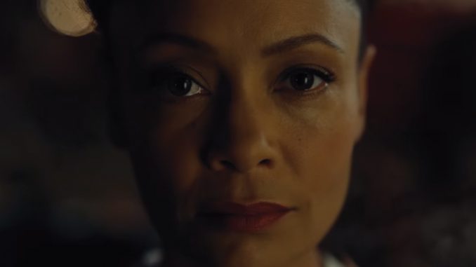 westworld 2 maeve shogun world