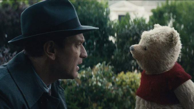 christopher robin film ewan mcgregor