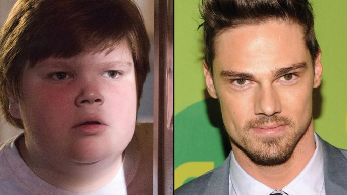 it capitolo 2 jay ryan ben hanscom