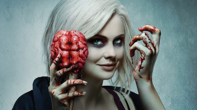 izombie