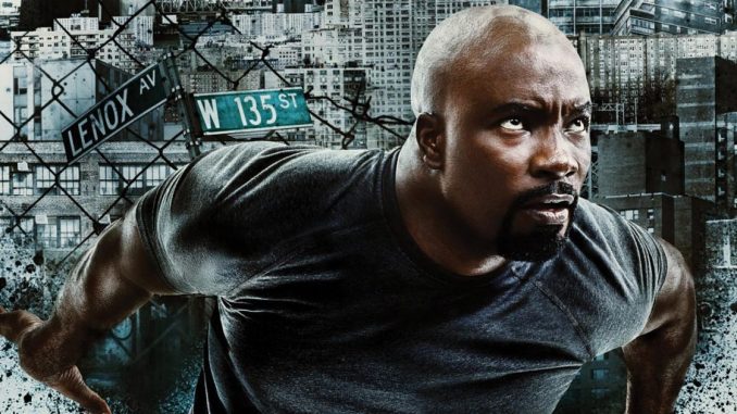 luke cage seconda stagione
