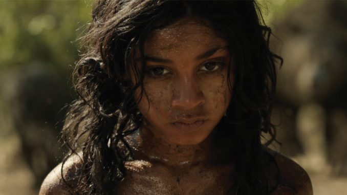 mowgli film andy serkis