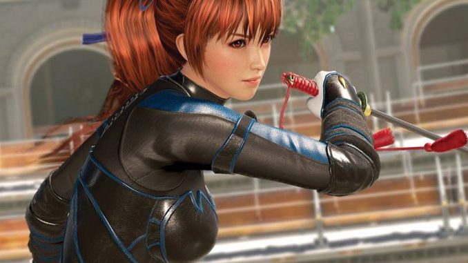 dead or alive 6