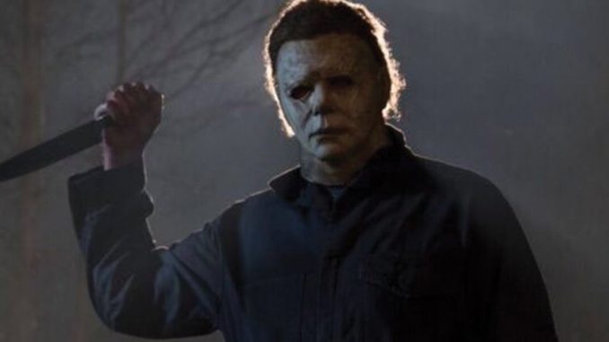halloween 2018 michael myers